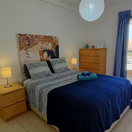 El Medano, Nice Apartment Near The Beach. Kültér fotó