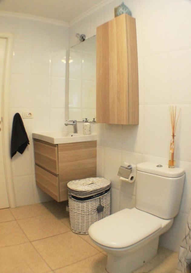 El Medano, Nice Apartment Near The Beach. Kültér fotó