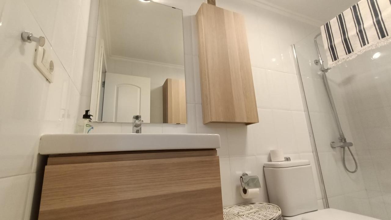 El Medano, Nice Apartment Near The Beach. Kültér fotó