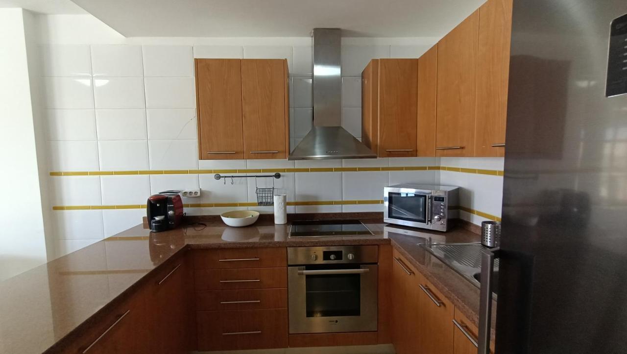 El Medano, Nice Apartment Near The Beach. Kültér fotó