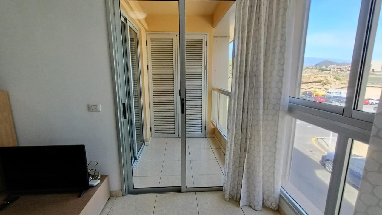 El Medano, Nice Apartment Near The Beach. Kültér fotó