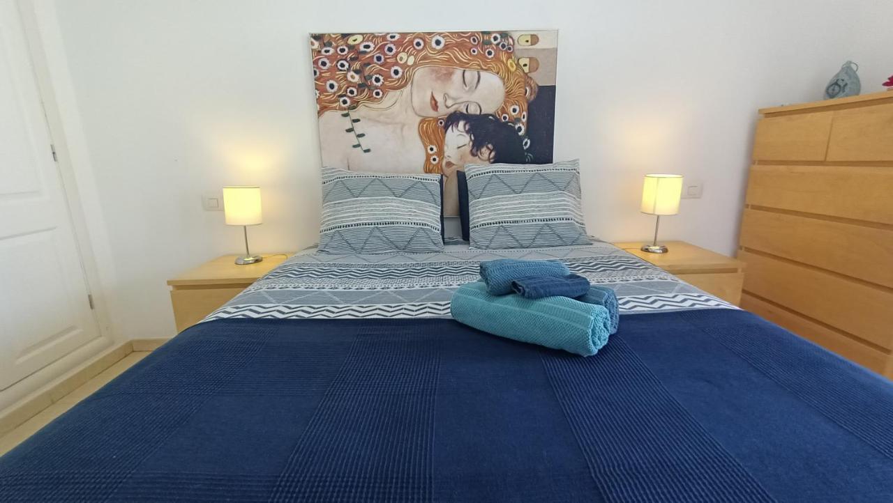 El Medano, Nice Apartment Near The Beach. Kültér fotó
