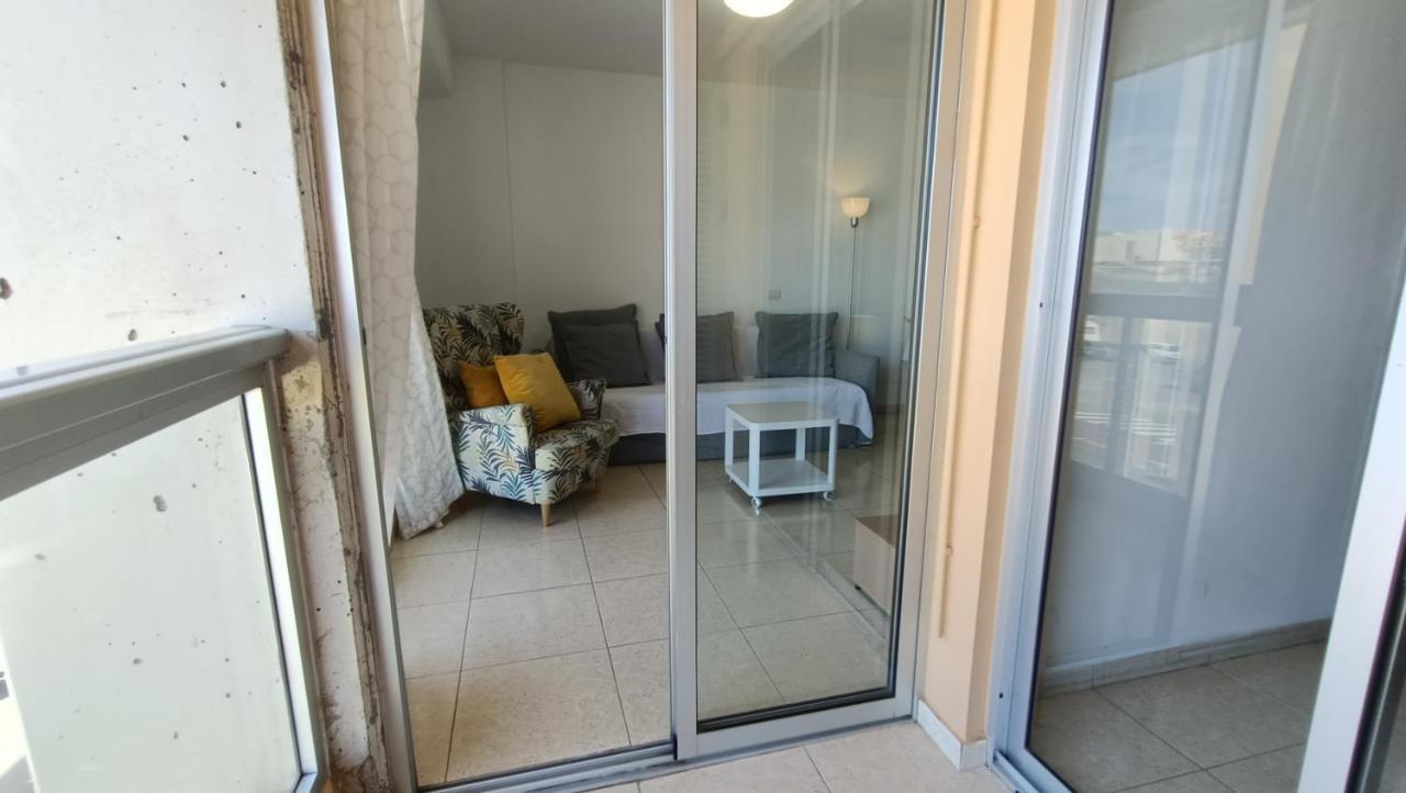 El Medano, Nice Apartment Near The Beach. Kültér fotó