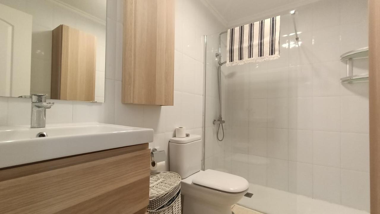 El Medano, Nice Apartment Near The Beach. Kültér fotó