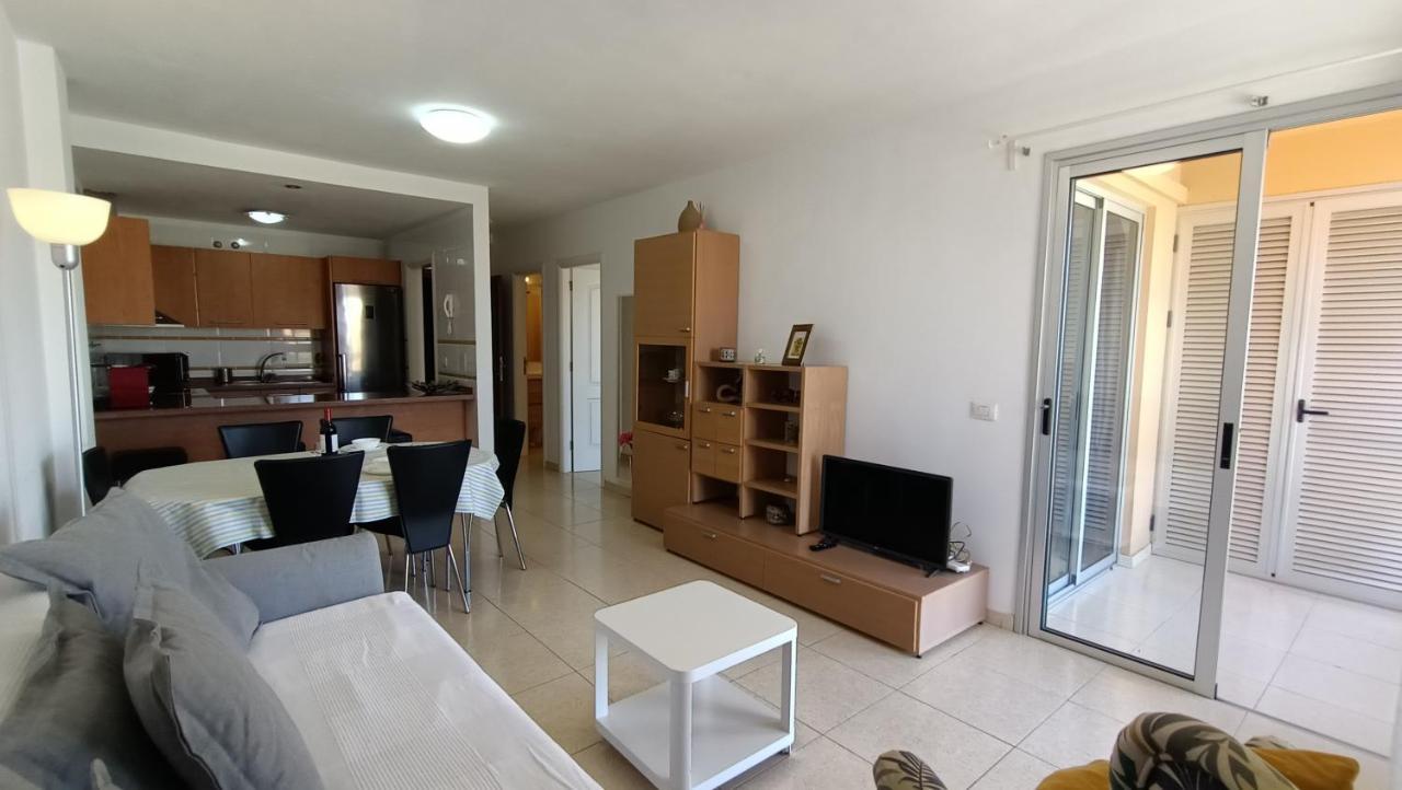 El Medano, Nice Apartment Near The Beach. Kültér fotó