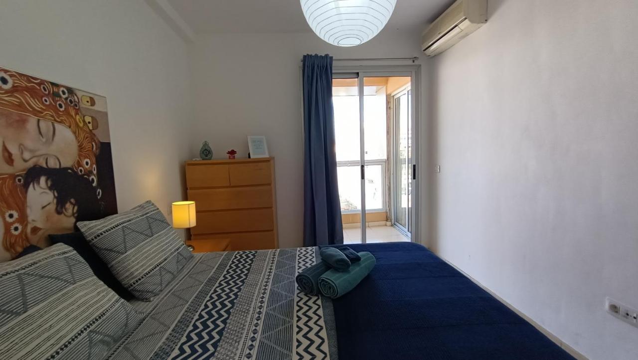 El Medano, Nice Apartment Near The Beach. Kültér fotó